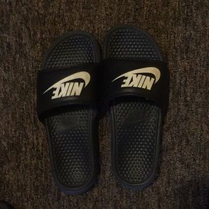 Nike Slides